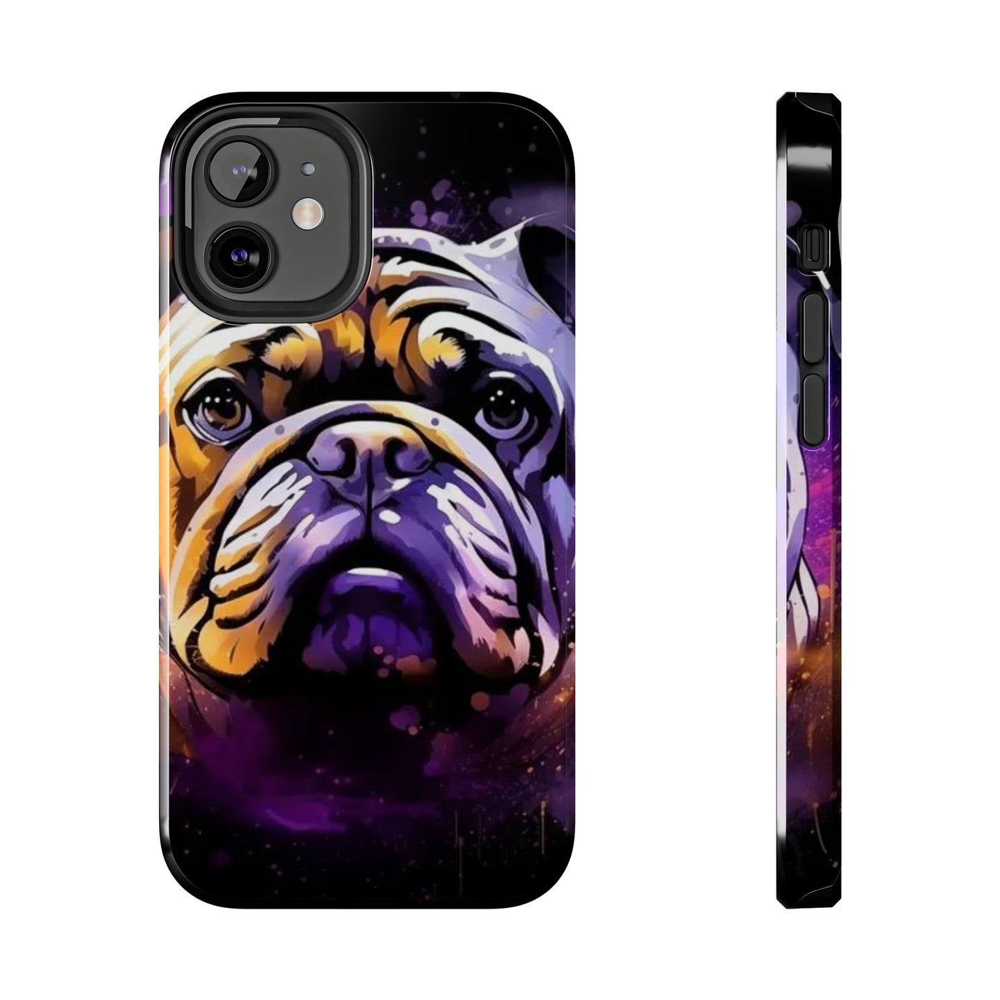 Protective Dog Tough Phone Case
