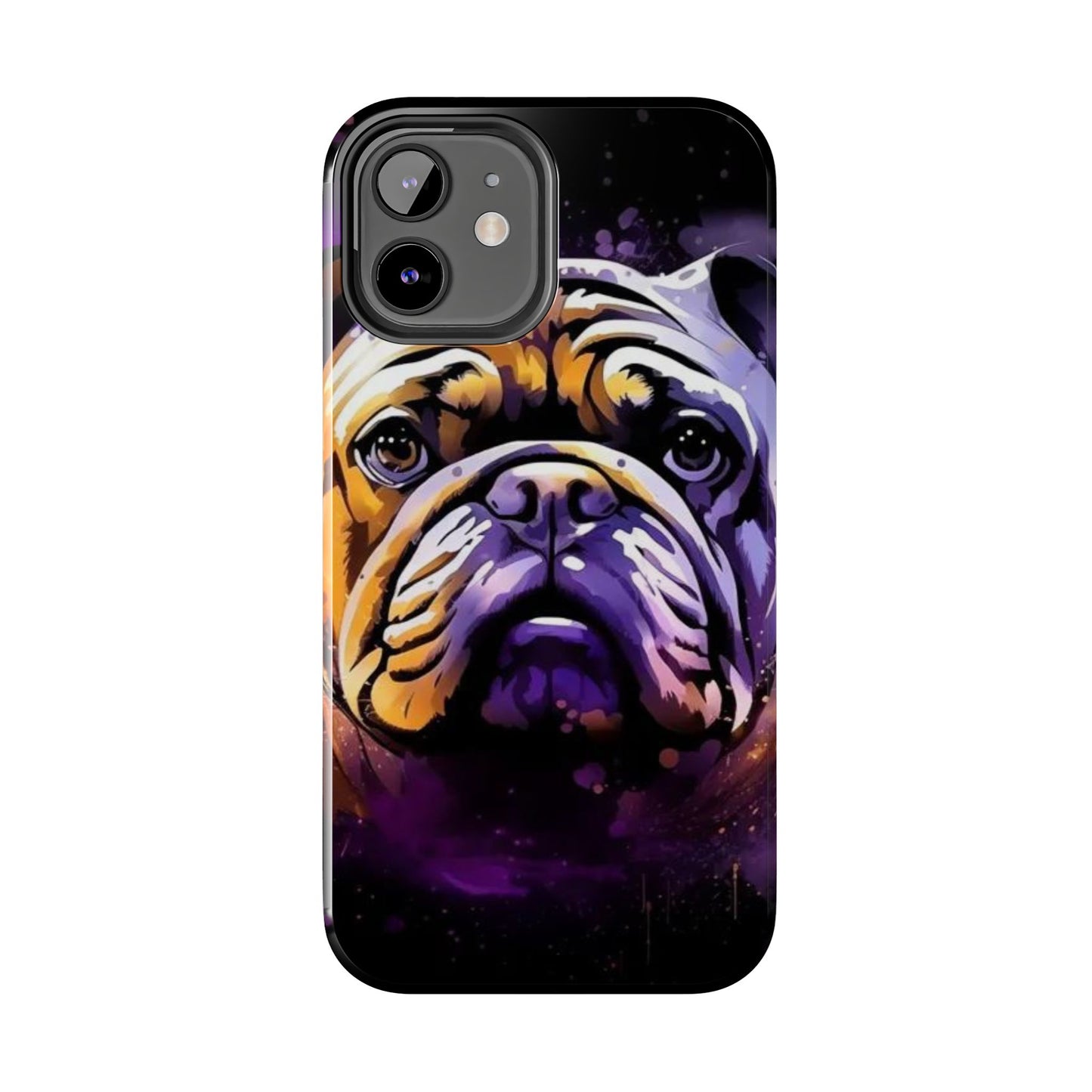 Protective Dog Tough Phone Case