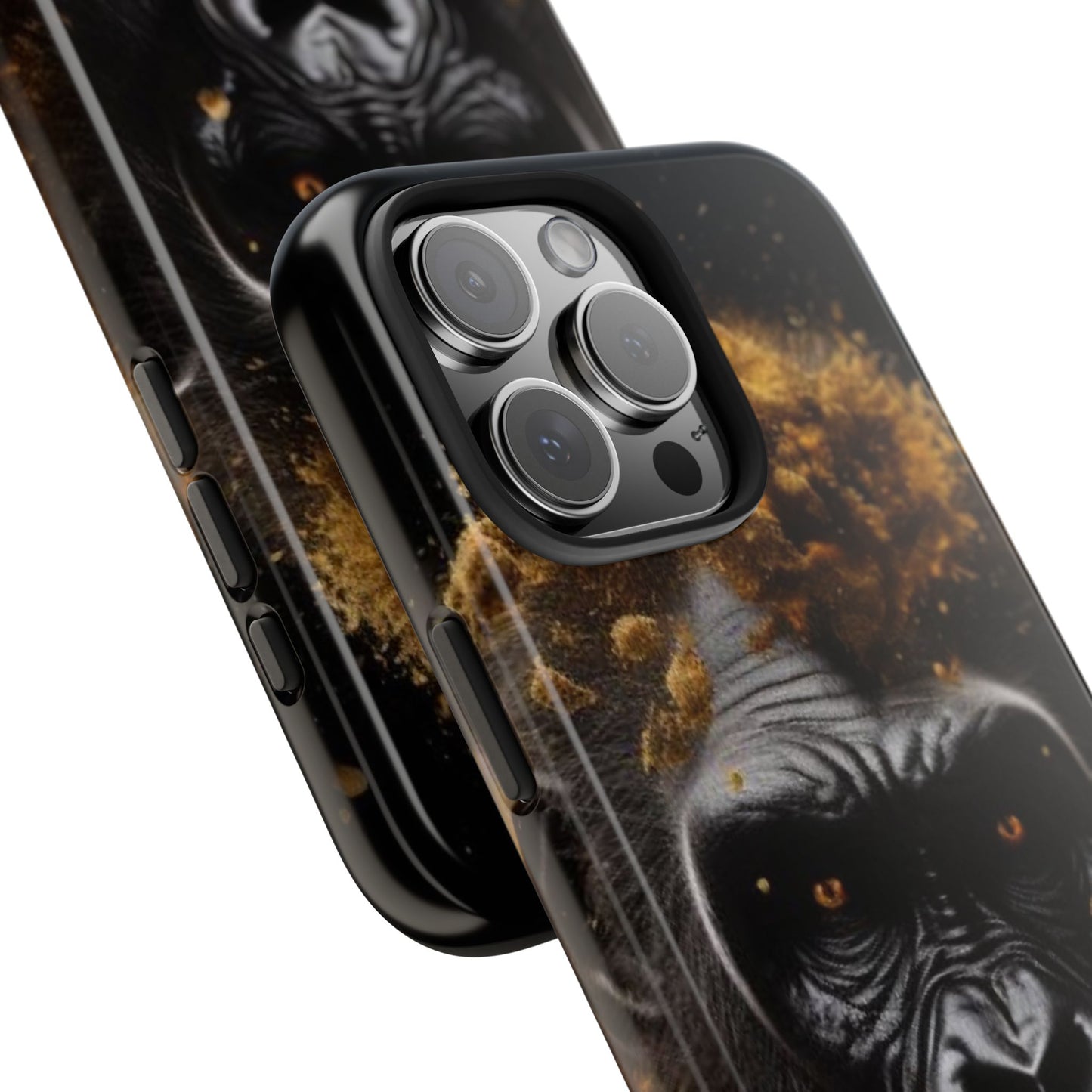 Ape Appeal Tough Phone Case