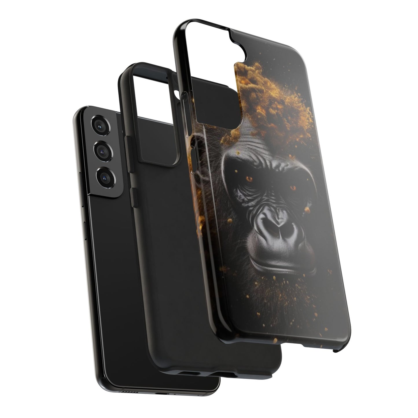 Ape Appeal Tough Phone Case
