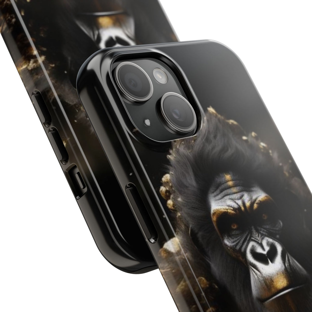 Ape-titude Tough Phone Case