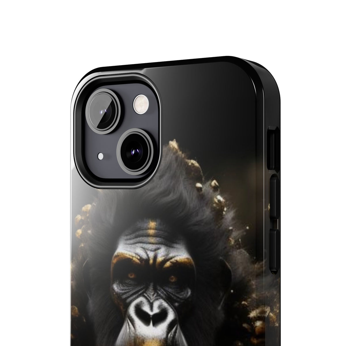 Ape-titude Tough Phone Case