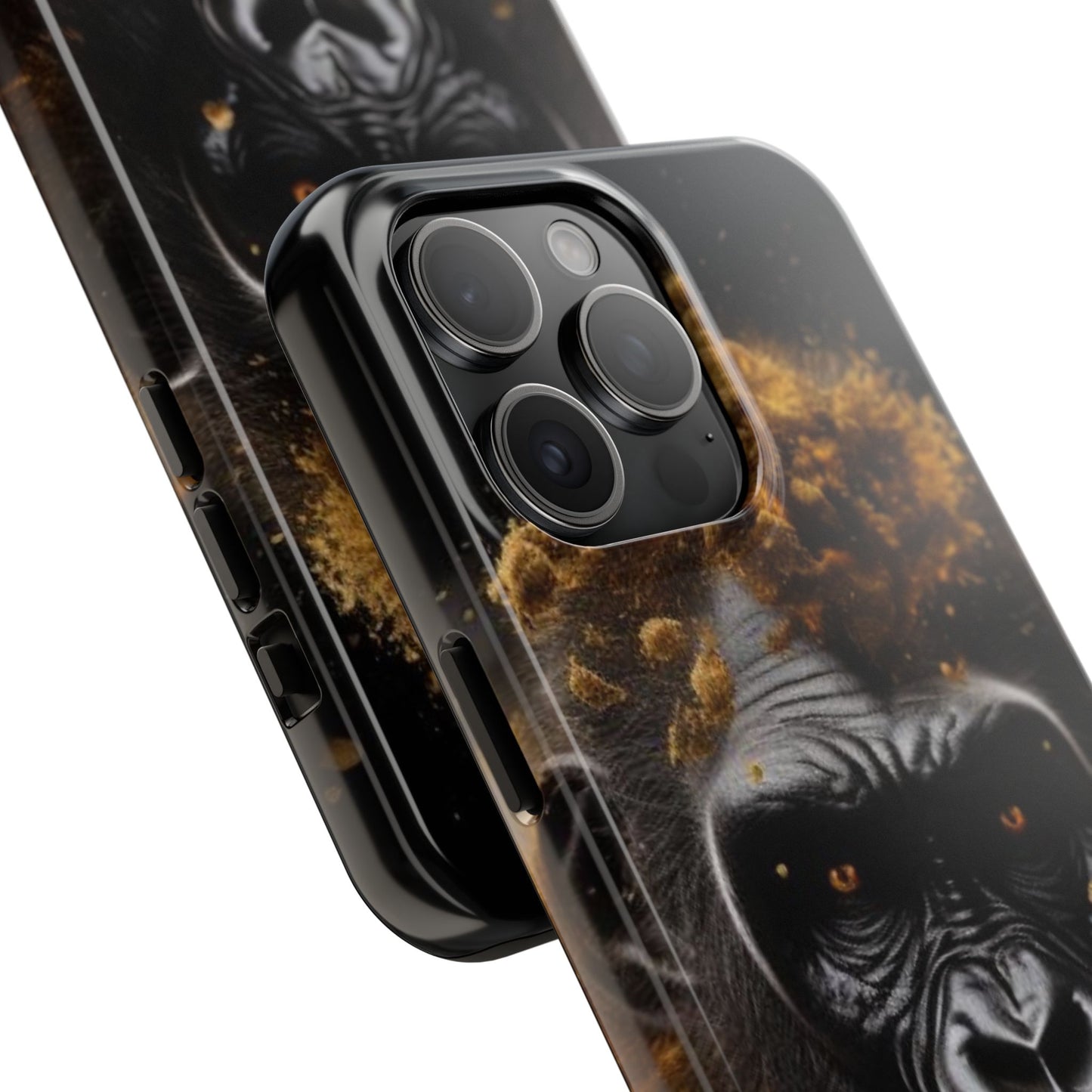 Ape Appeal Tough Phone Case