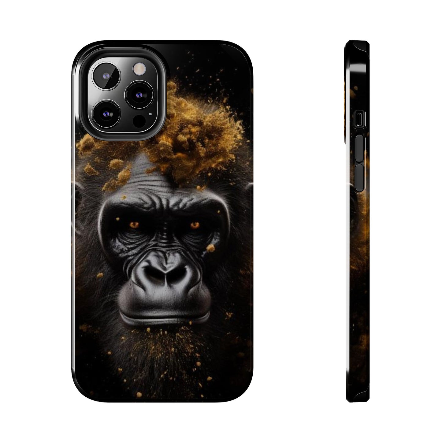 Ape Appeal Tough Phone Case