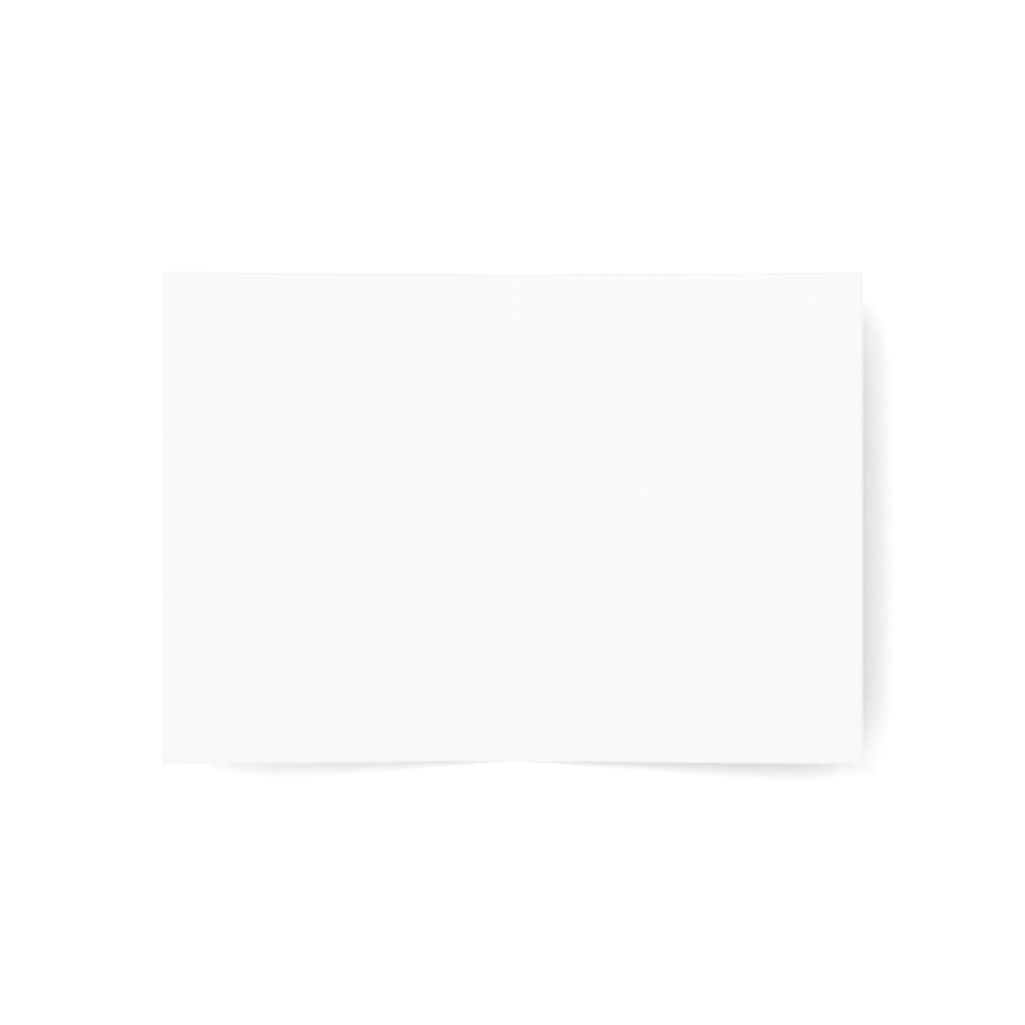 Nubian Greetings Greeting Cards (1, 10, 30, and 50pcs)