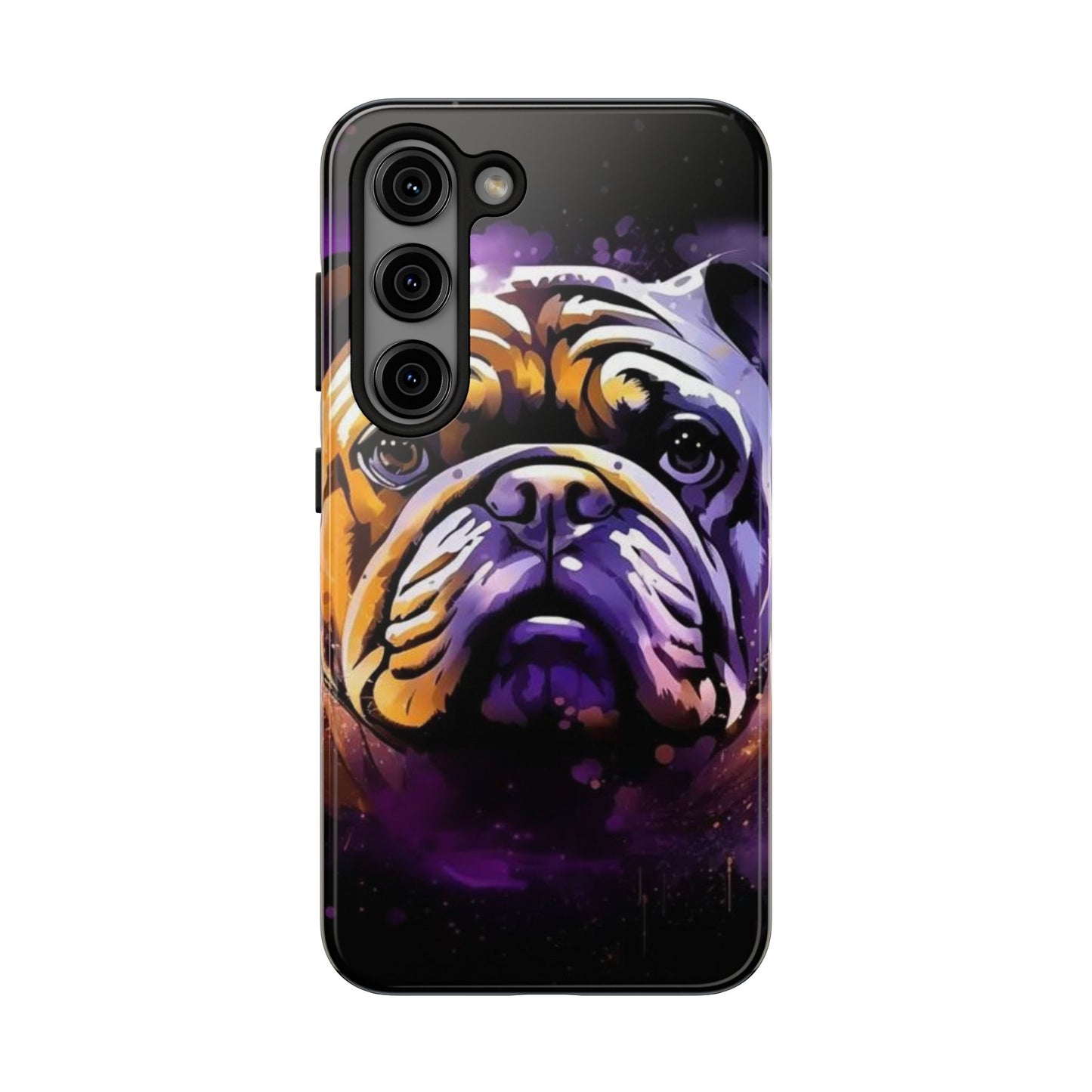 Protective Dog Tough Phone Case
