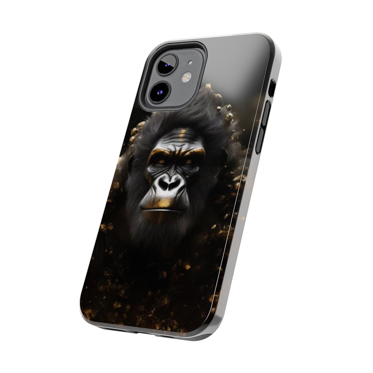Ape-titude Tough Phone Case