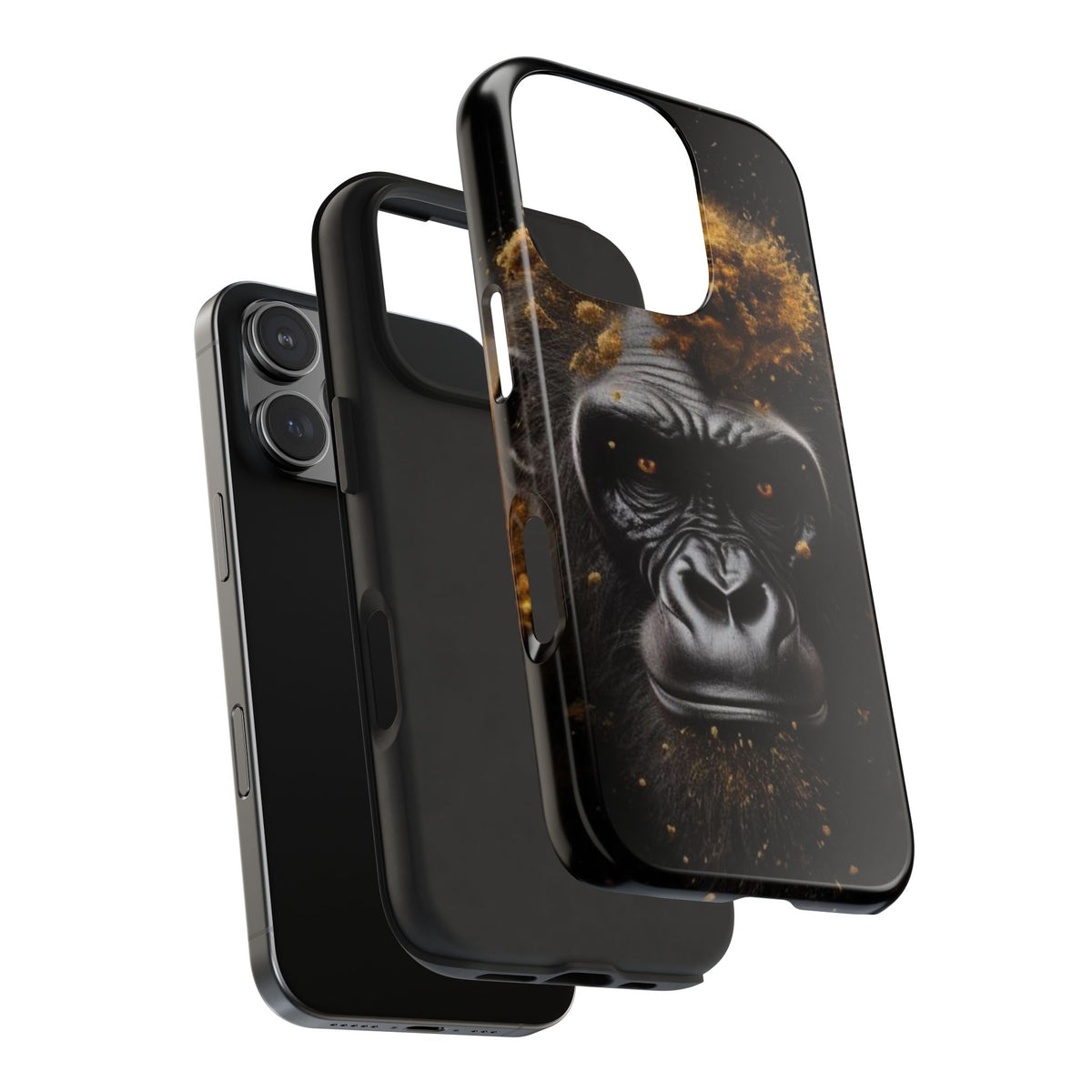 Ape Appeal Tough Phone Case