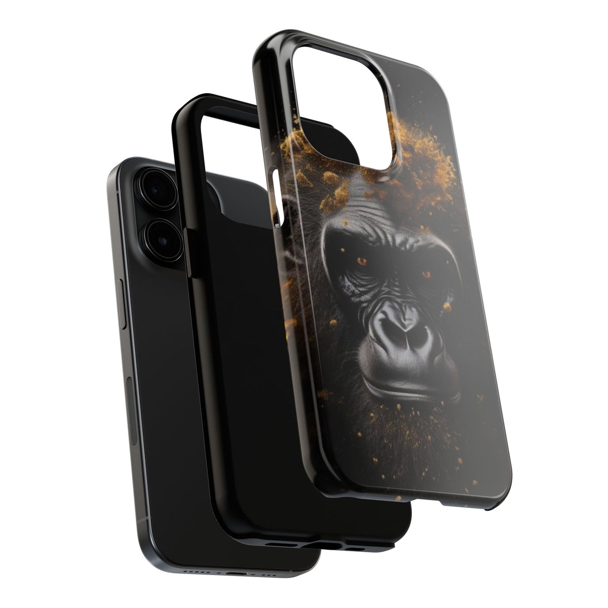 Ape Appeal Tough Phone Case