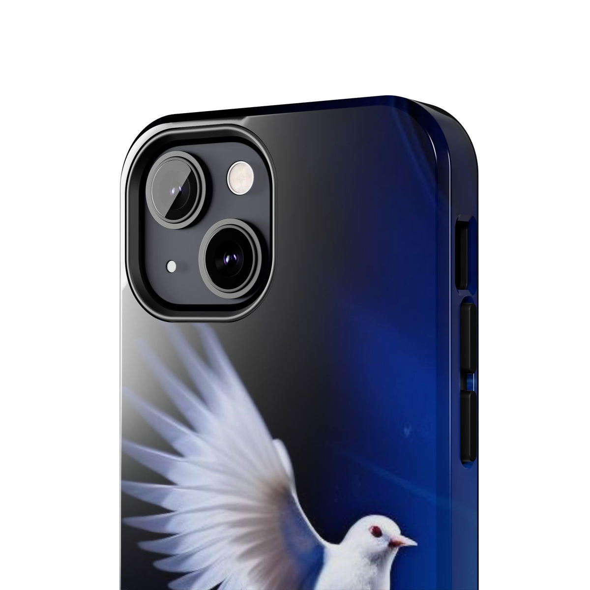Doves Phone Case
