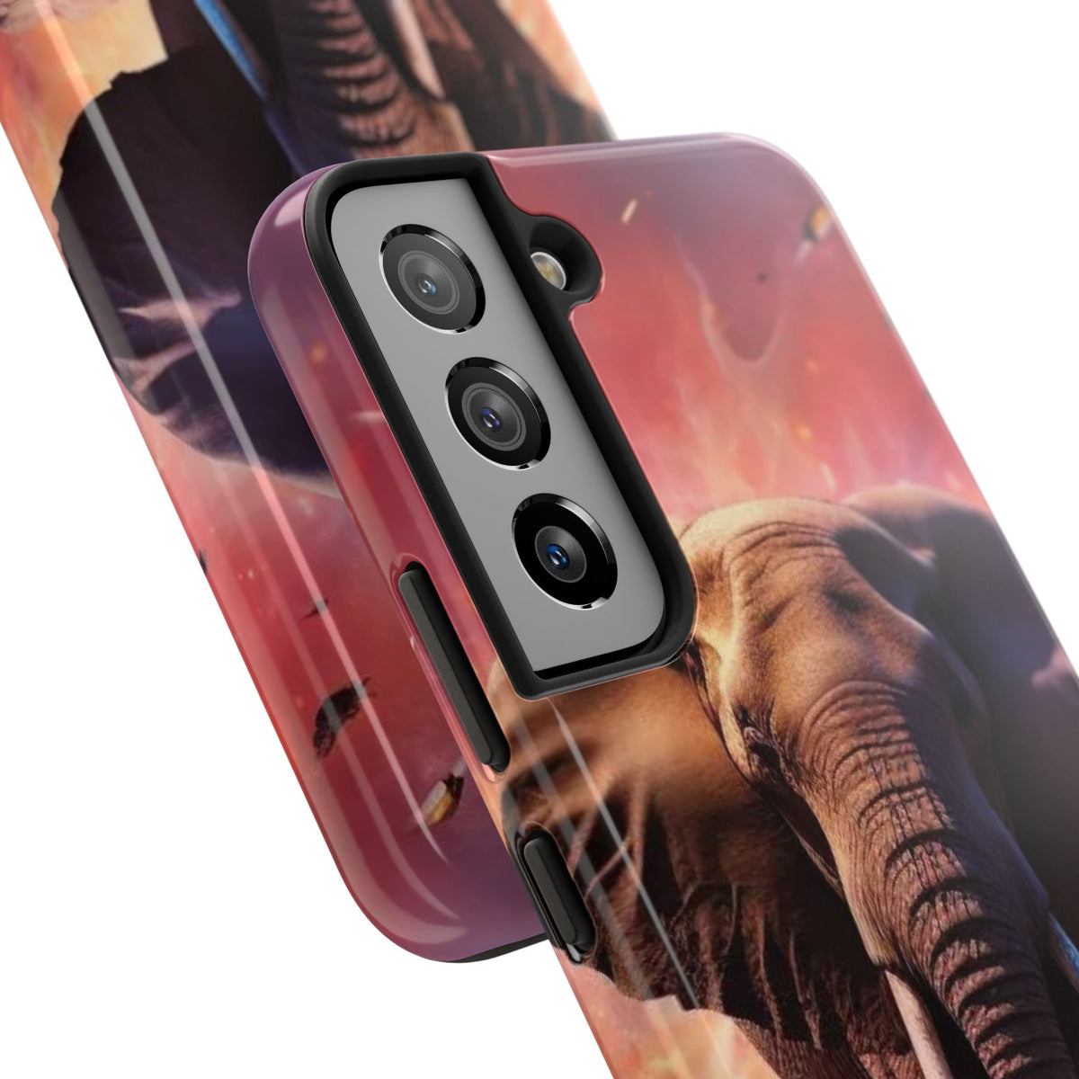 Elephant Parade Tough Phone Case