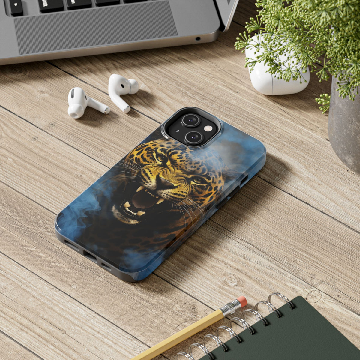 1880 Jaguars Tough Phone Case | HBCUs