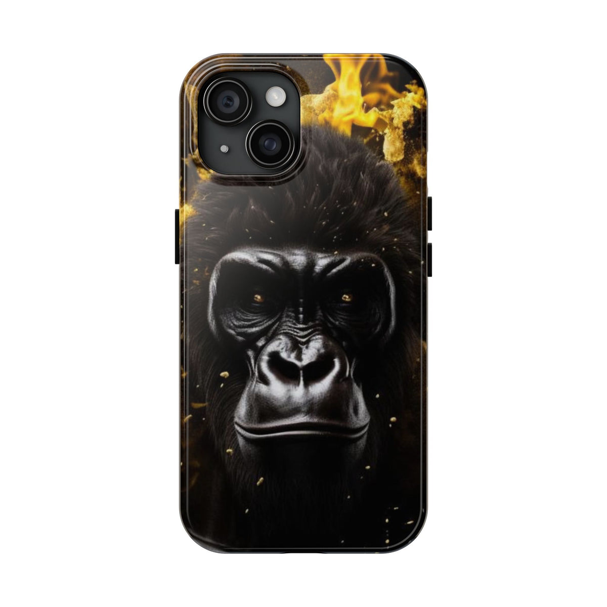 Ape Adventure Tough Phone Case