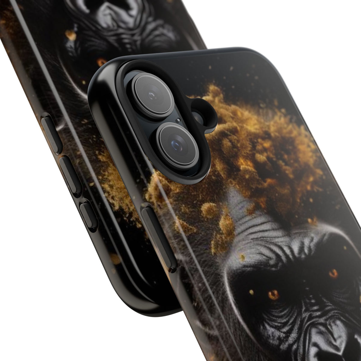 Ape Appeal Tough Phone Case