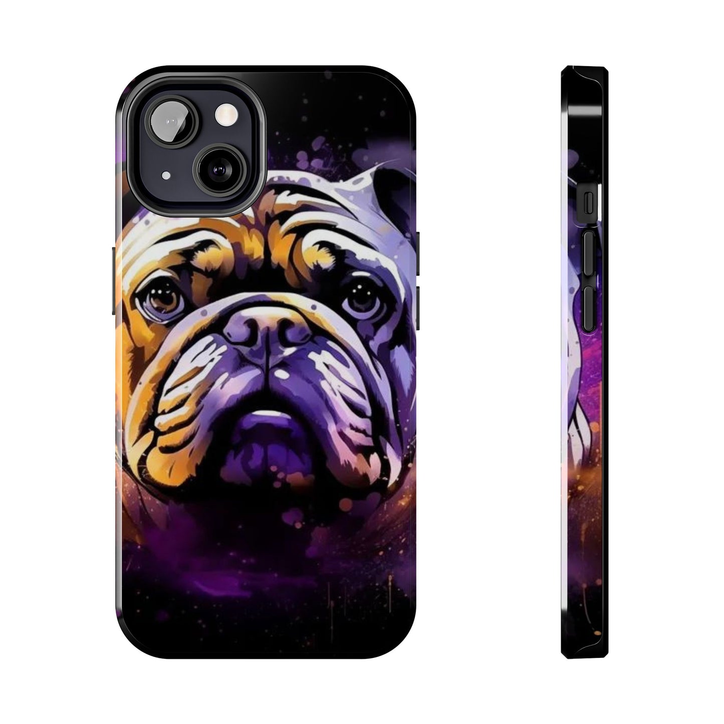 Protective Dog Tough Phone Case