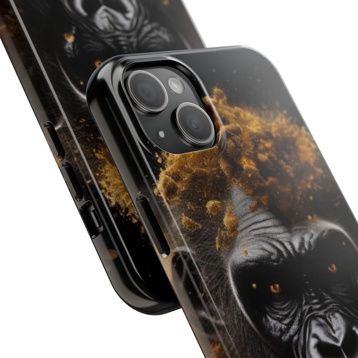 Ape Appeal Tough Phone Case