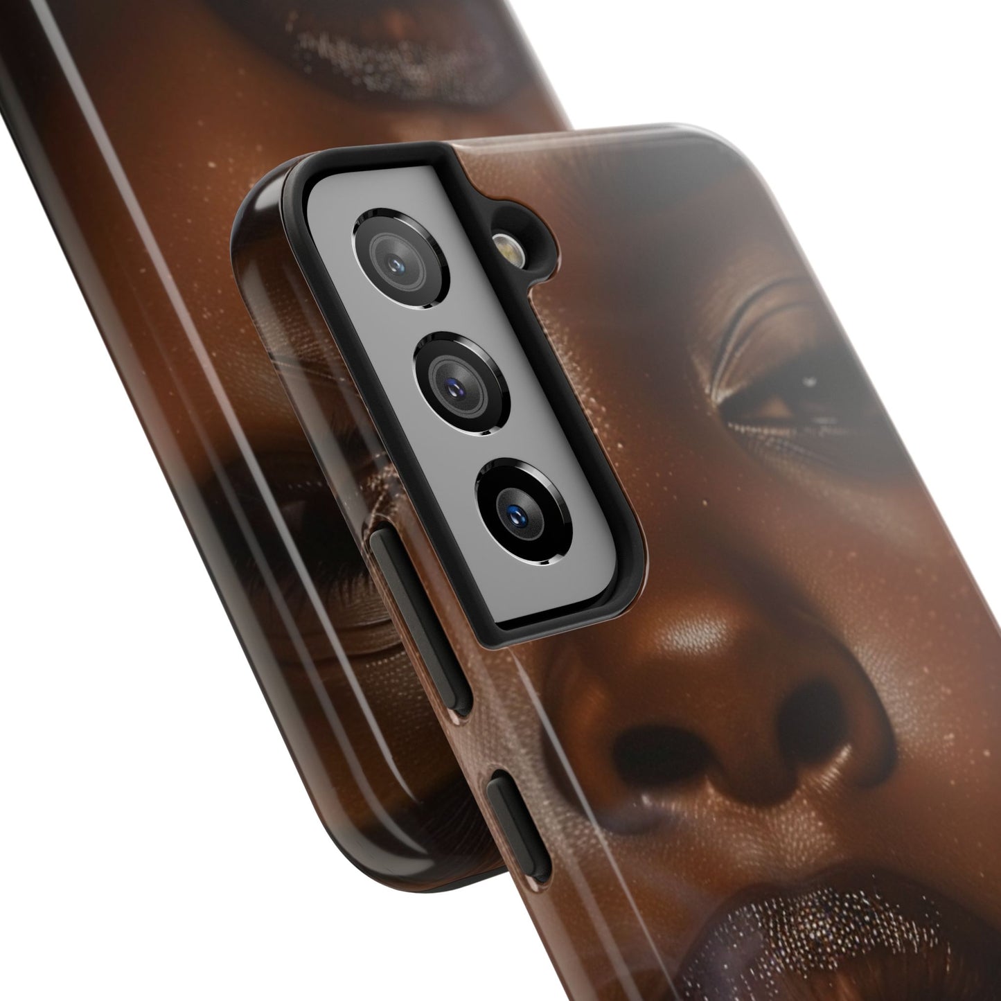 Put Some Smoke in The Air Diva Tough Phone Case