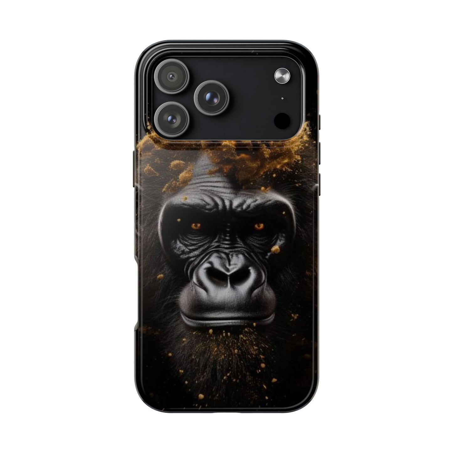 Ape Appeal Tough Phone Case