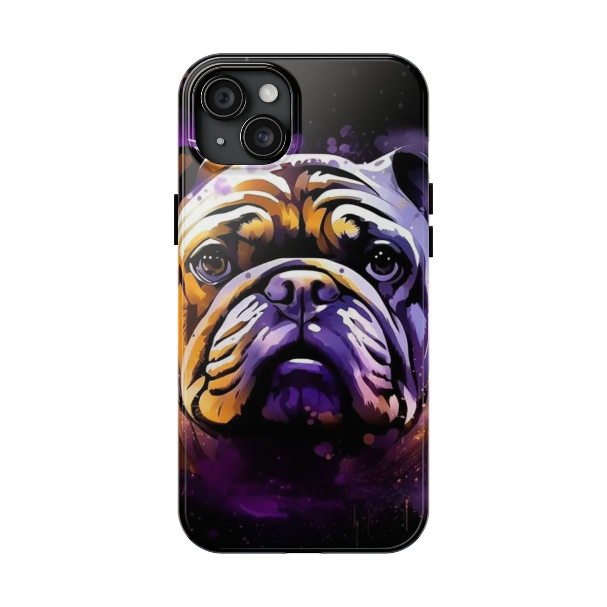 Protective Dog Tough Phone Case