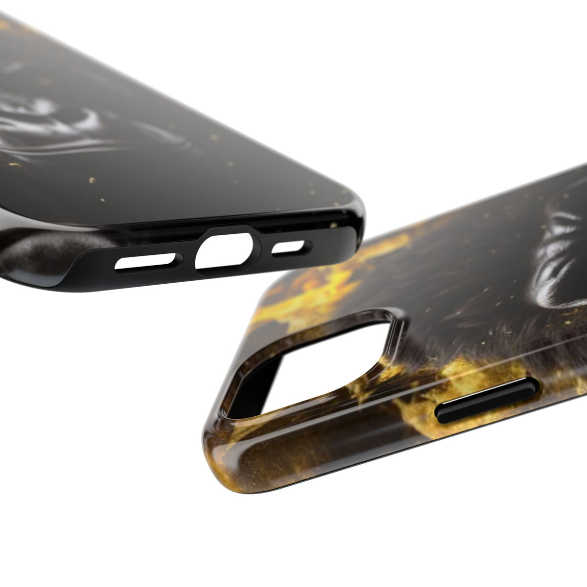 Ape Adventure Tough Phone Case