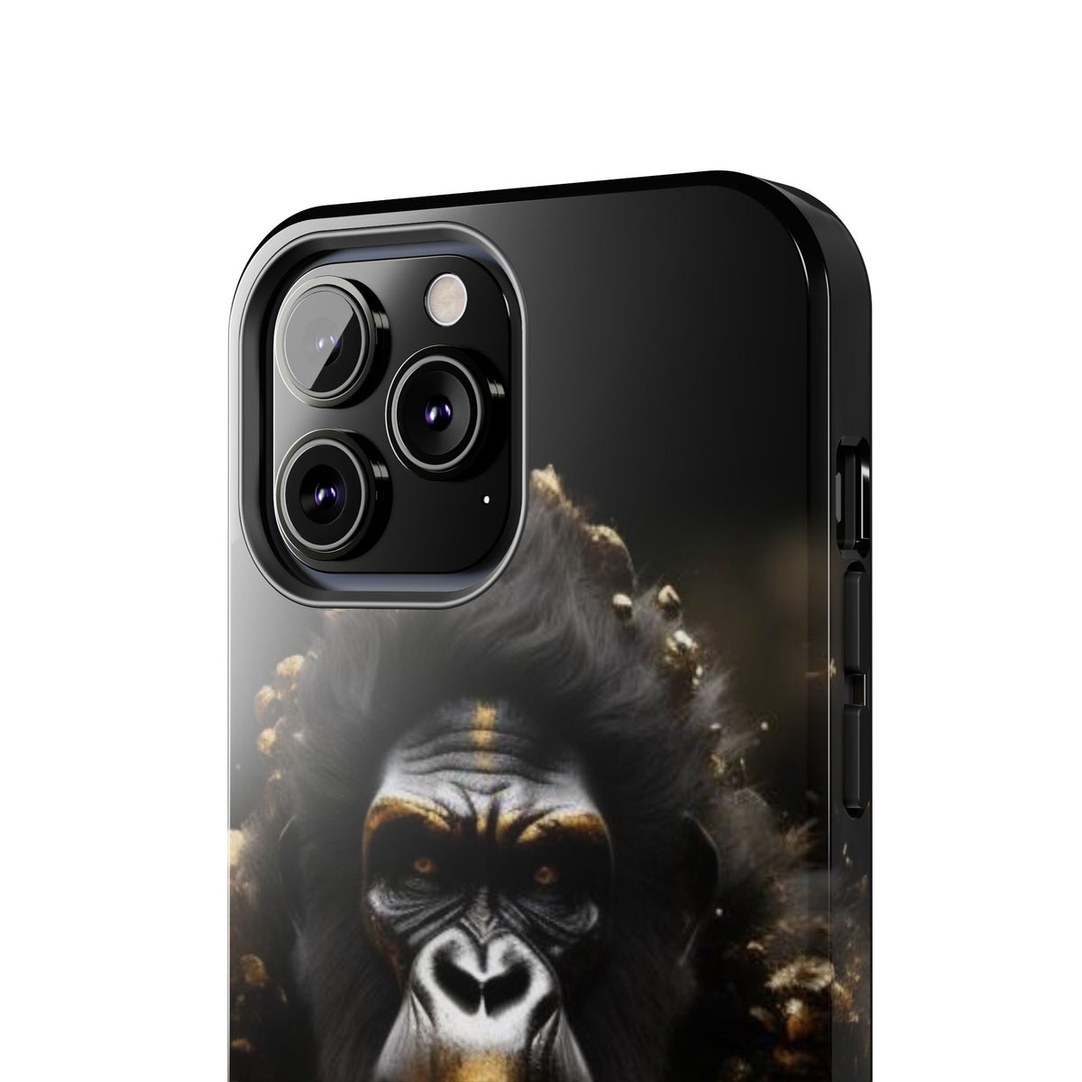 Ape-titude Tough Phone Case