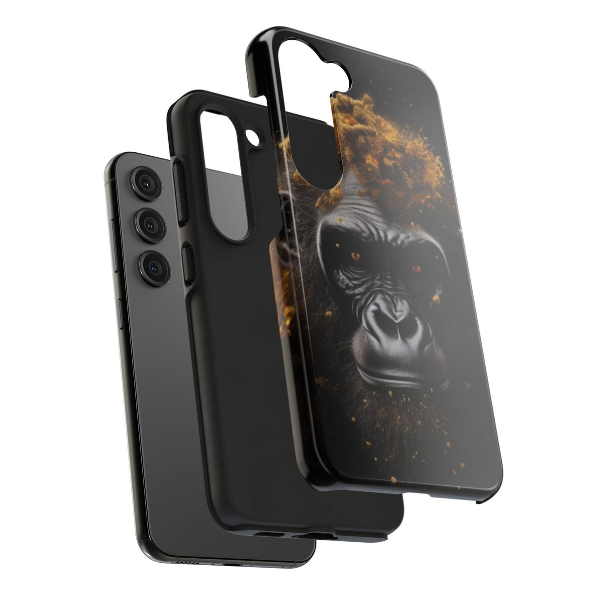 Ape Appeal Tough Phone Case