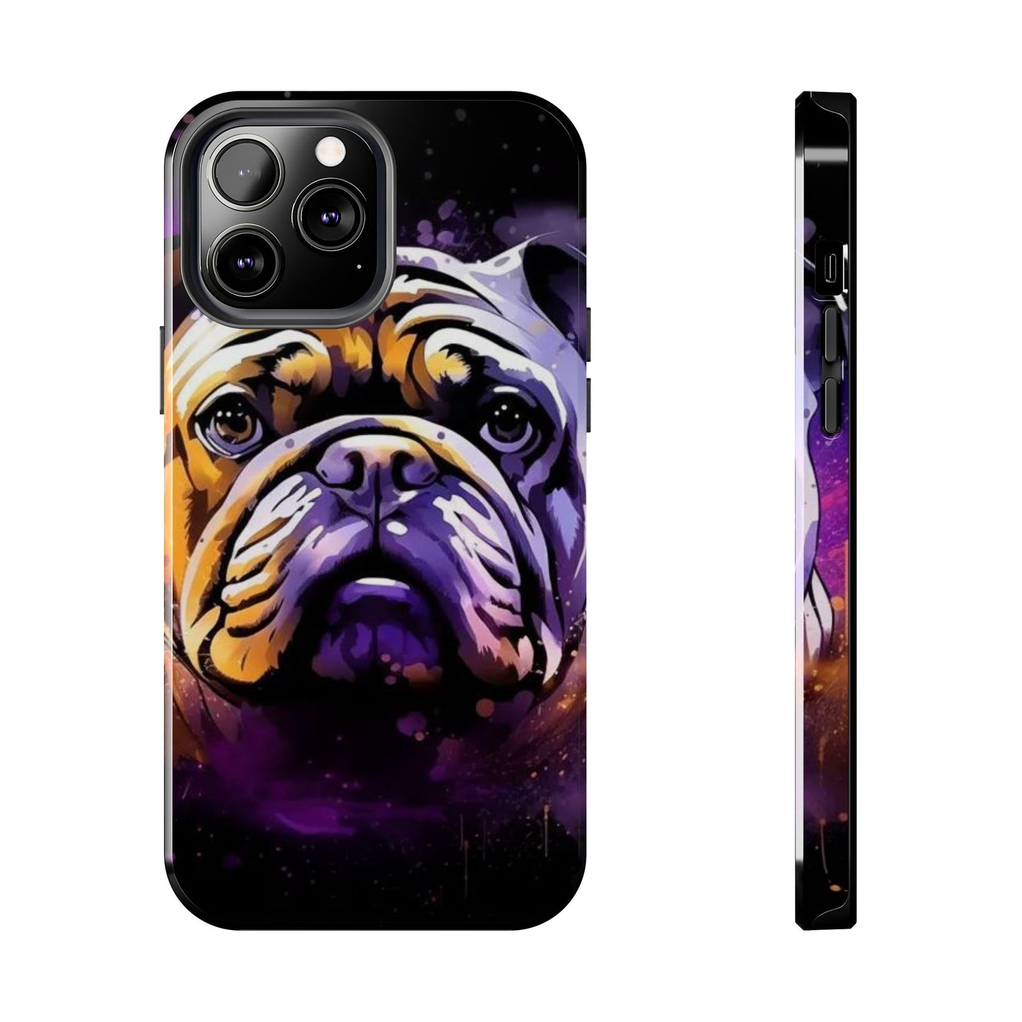 Protective Dog Tough Phone Case