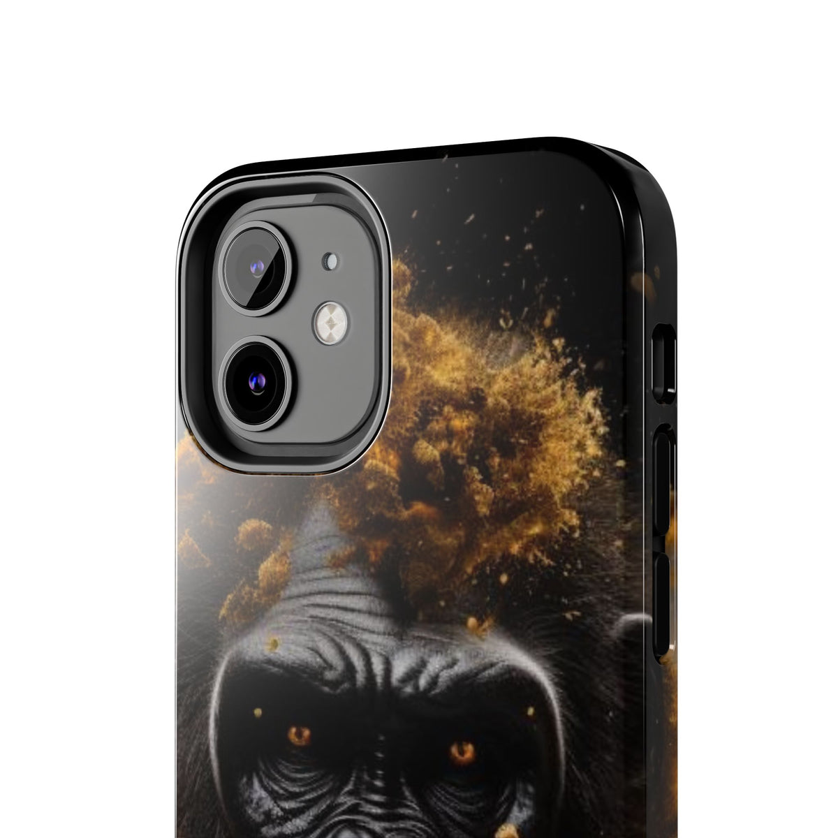 Ape Appeal Tough Phone Case