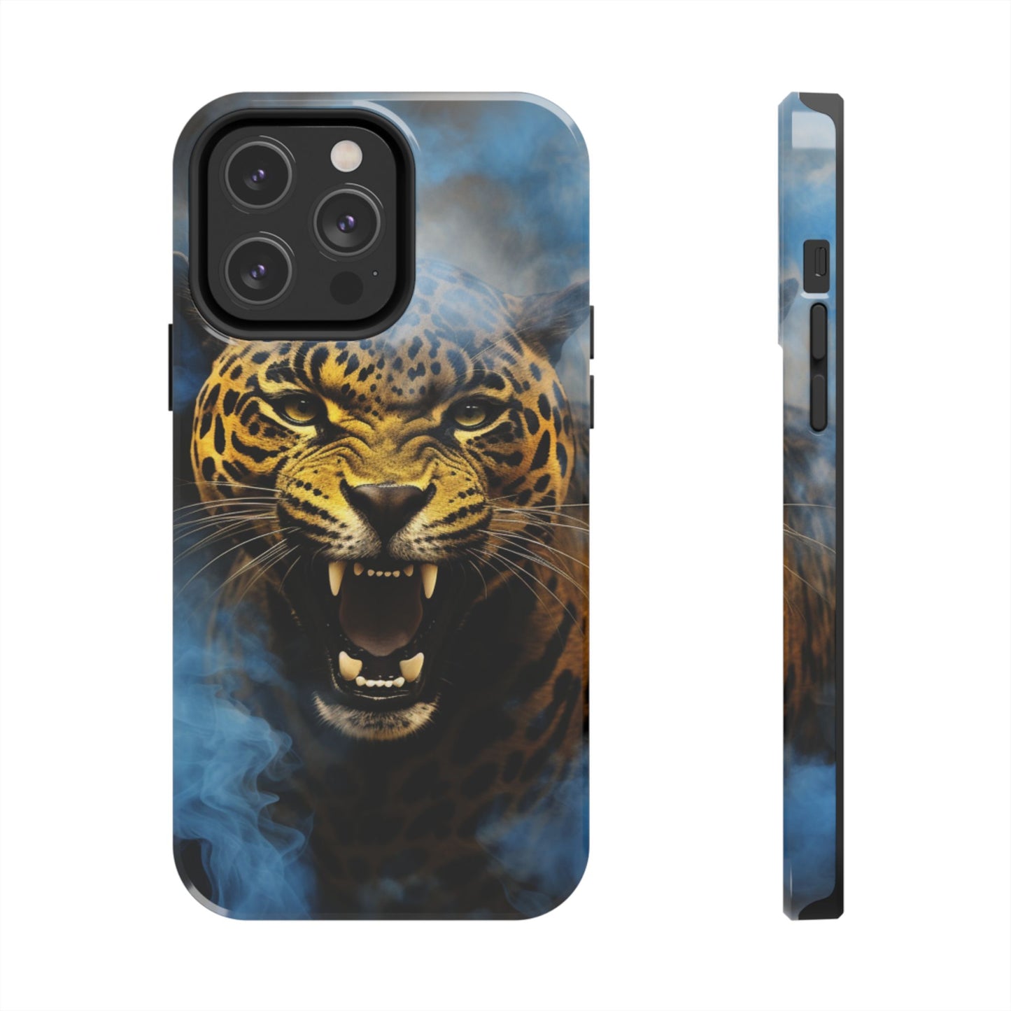 1880 Jaguars Tough Phone Case | HBCUs