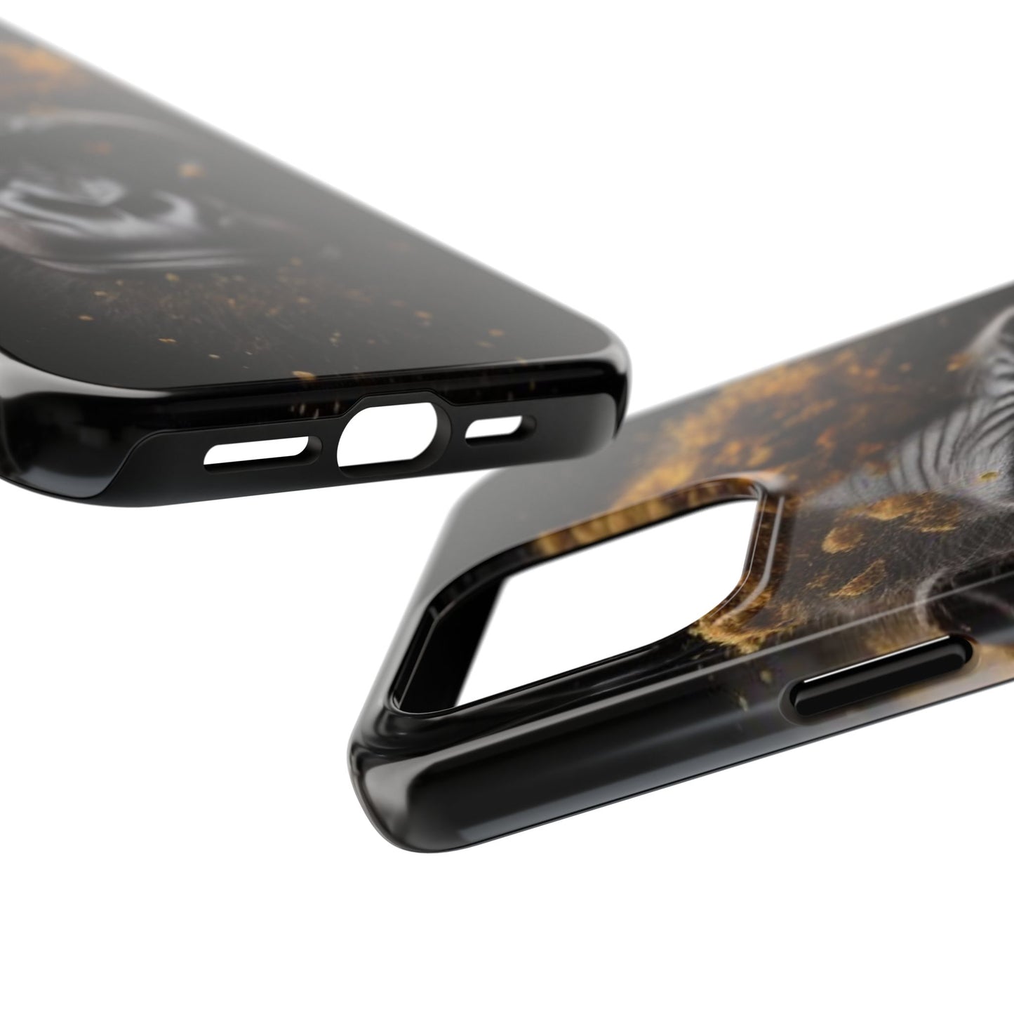 Ape Appeal Tough Phone Case