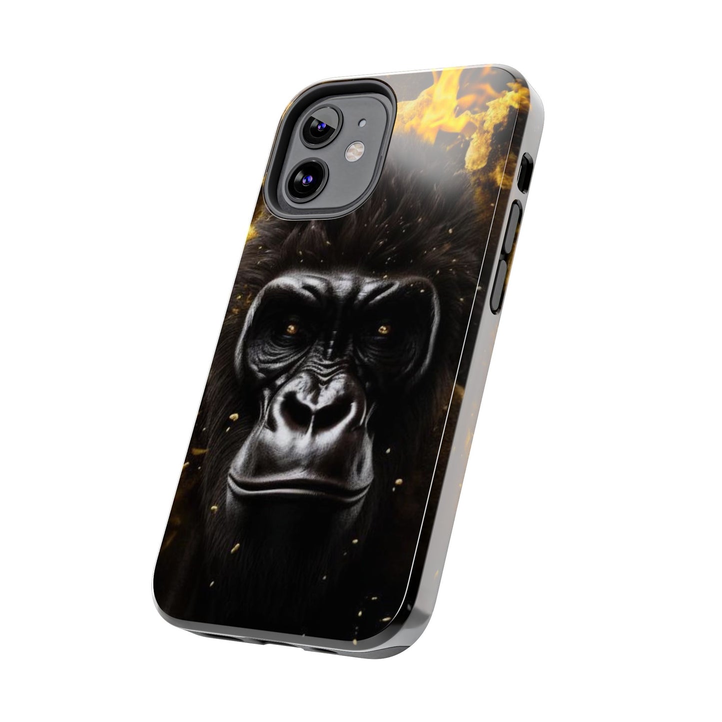 Ape Adventure Tough Phone Case