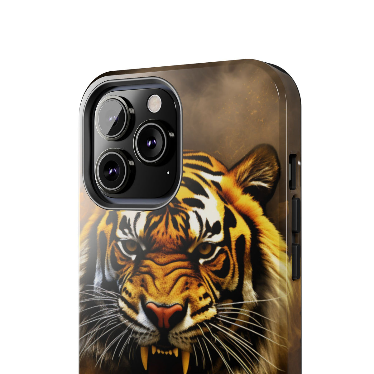 1901 Tigers Tough Phone Case | HBCUs