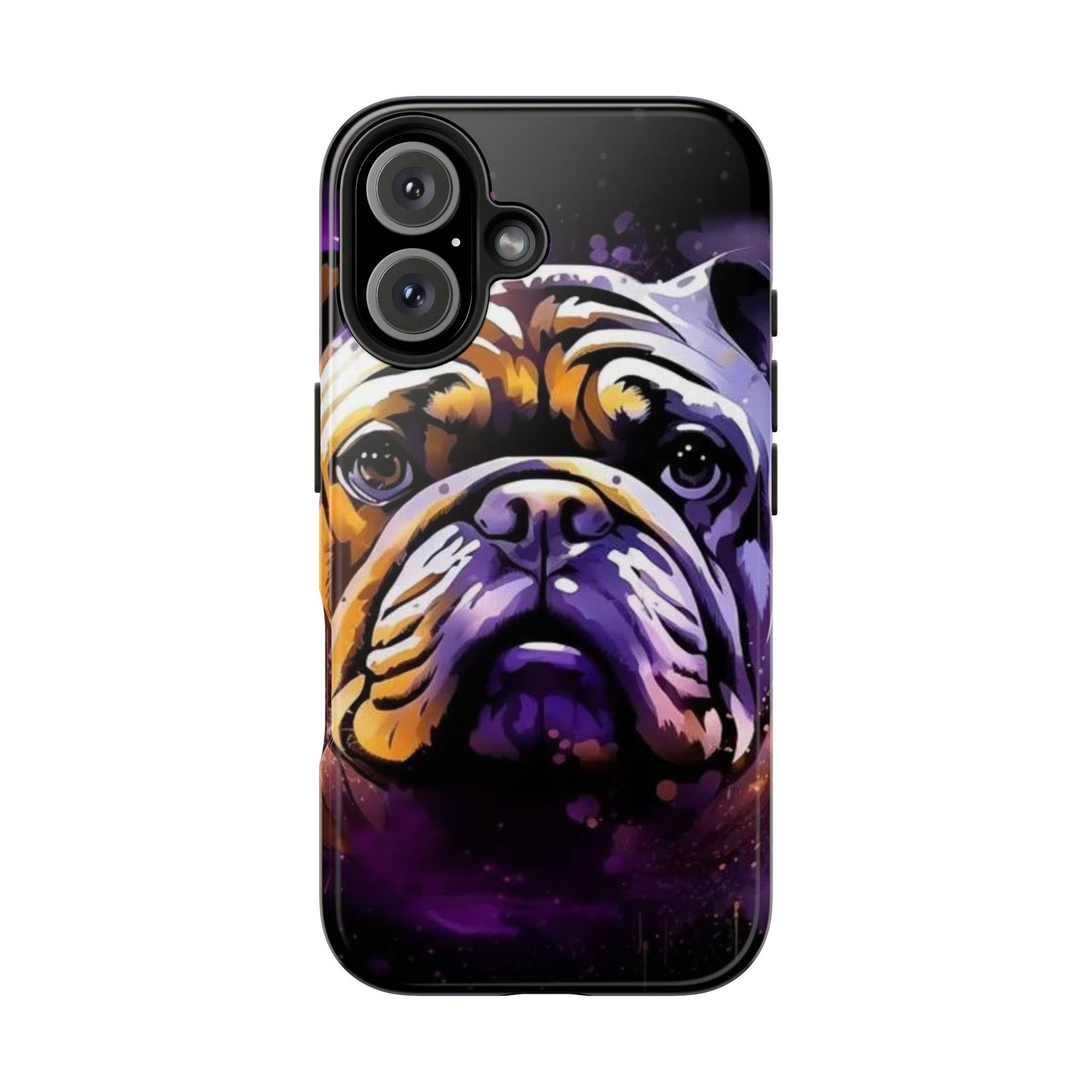 Protective Dog Tough Phone Case