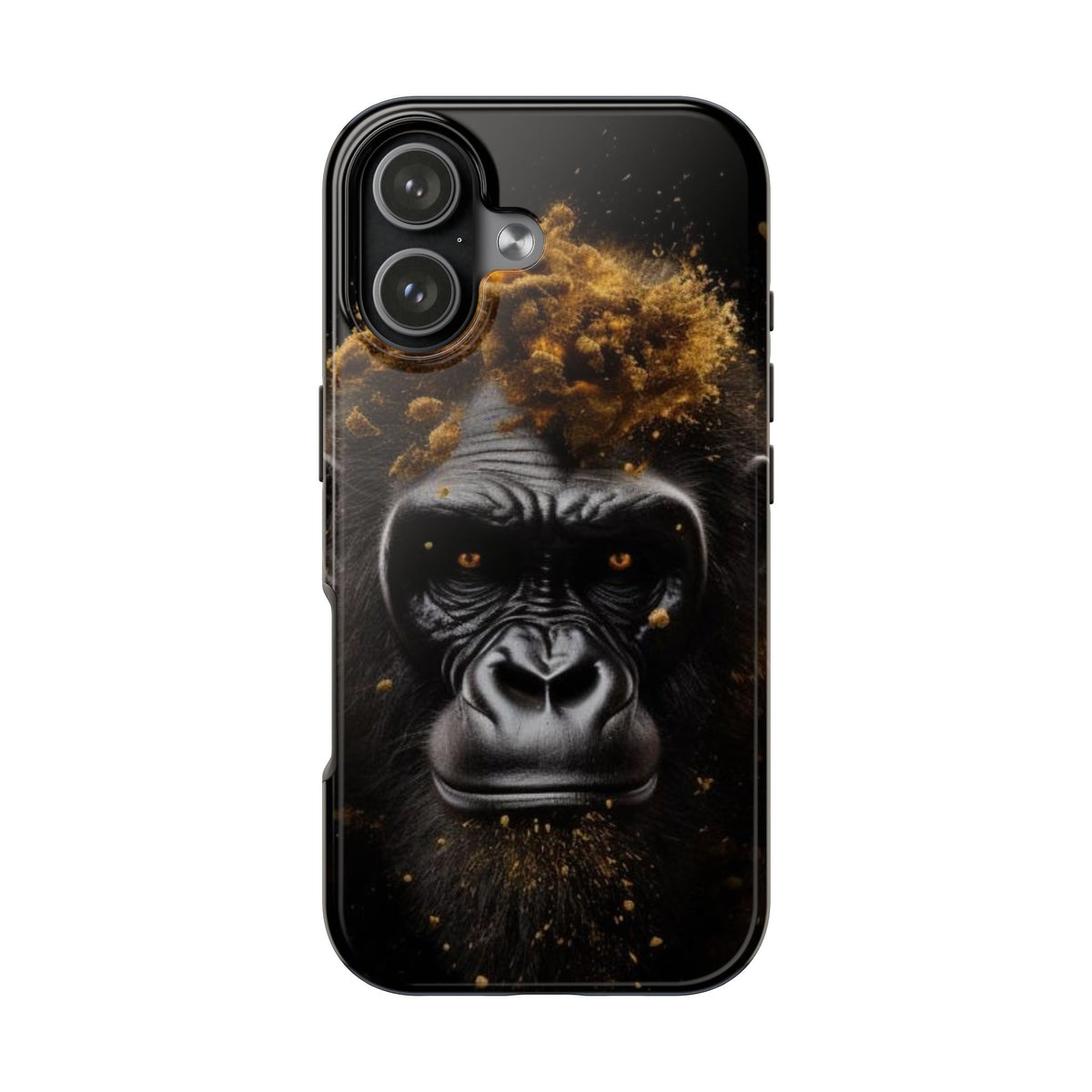 Ape Appeal Tough Phone Case