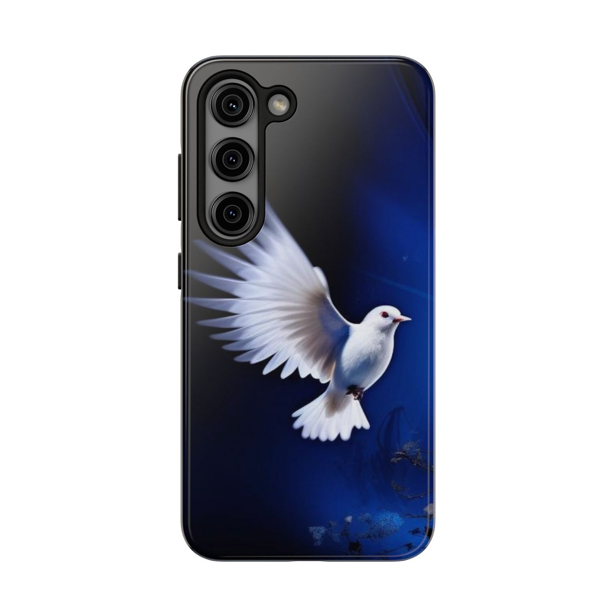 Doves Phone Case