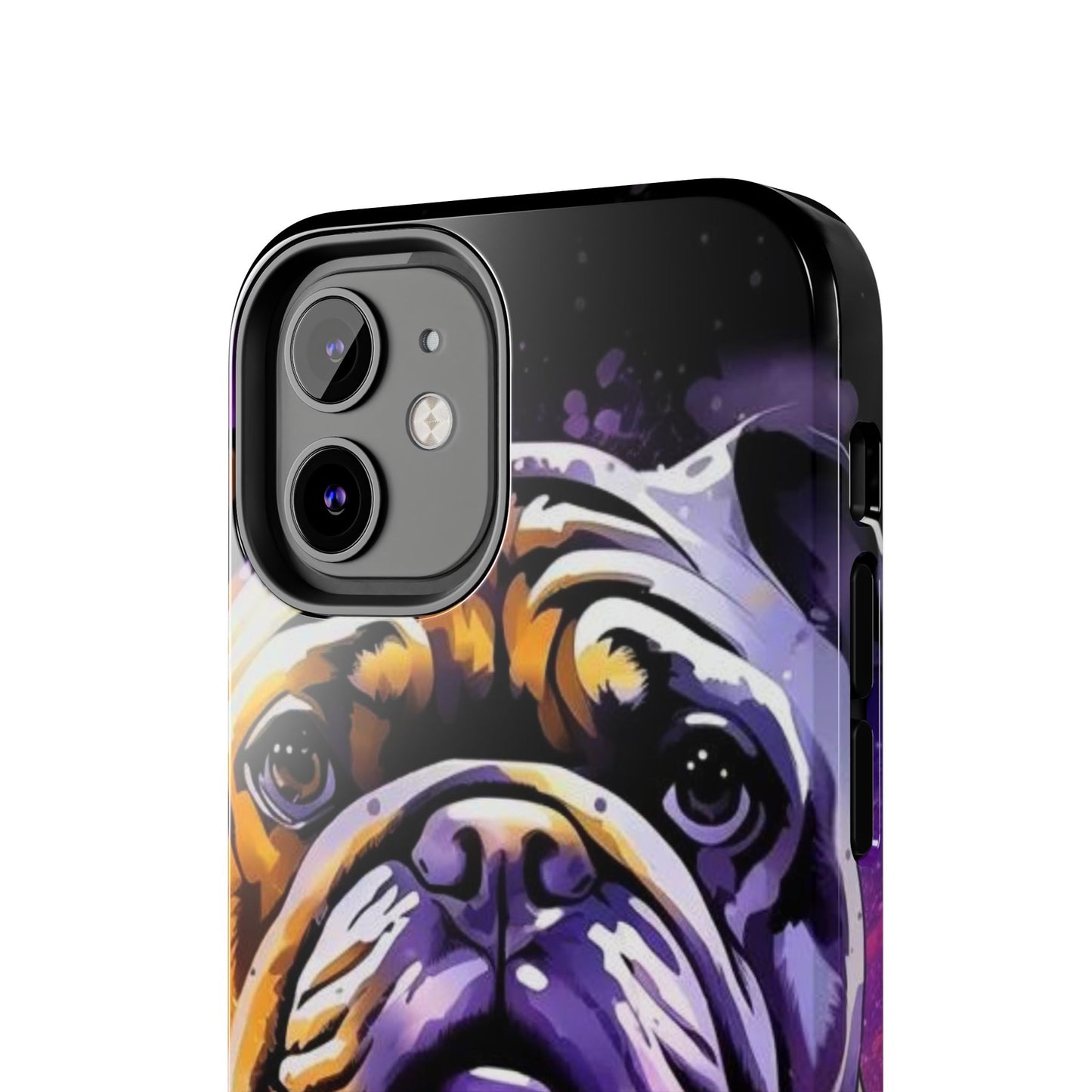 Protective Dog Tough Phone Case