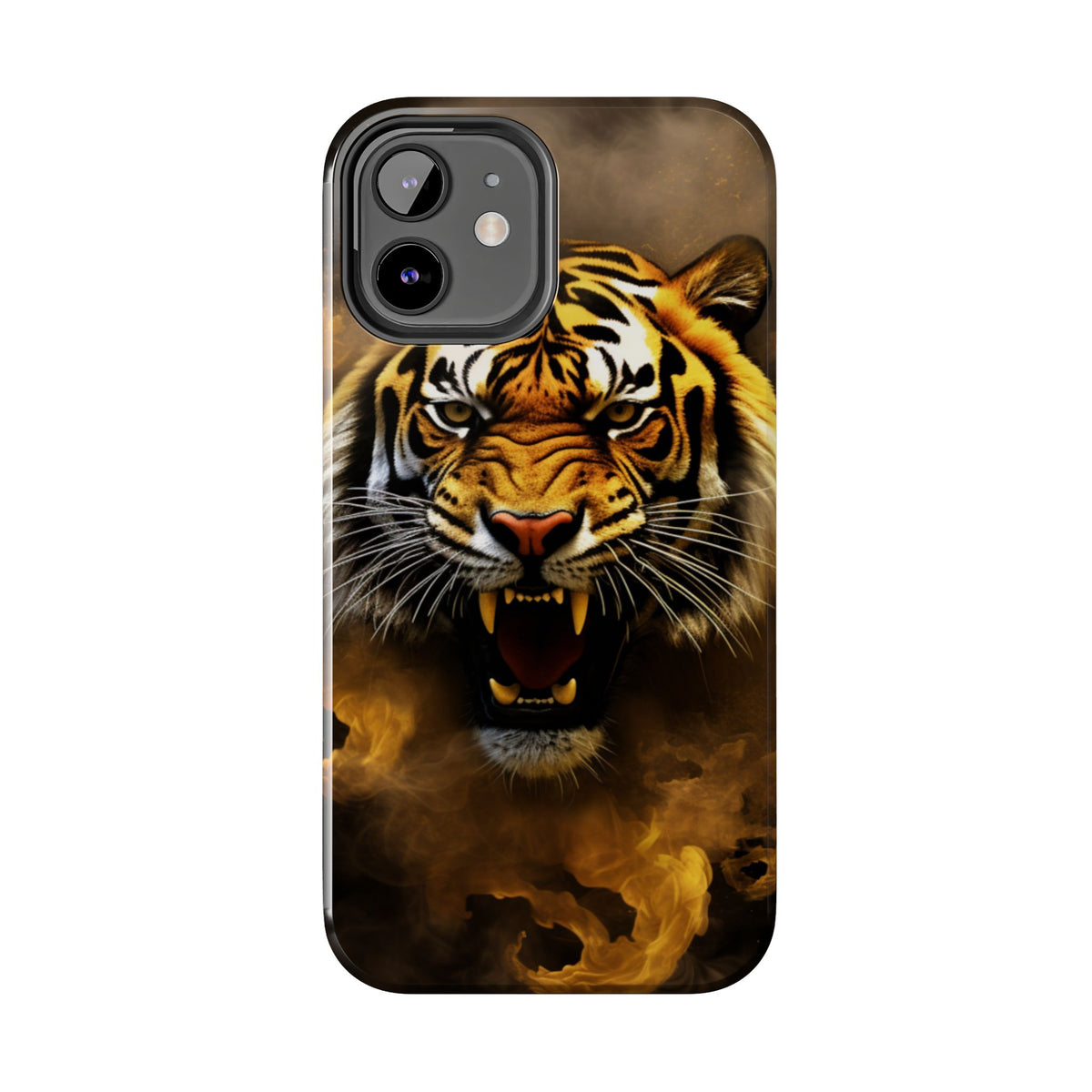 1901 Tigers Tough Phone Case | HBCUs