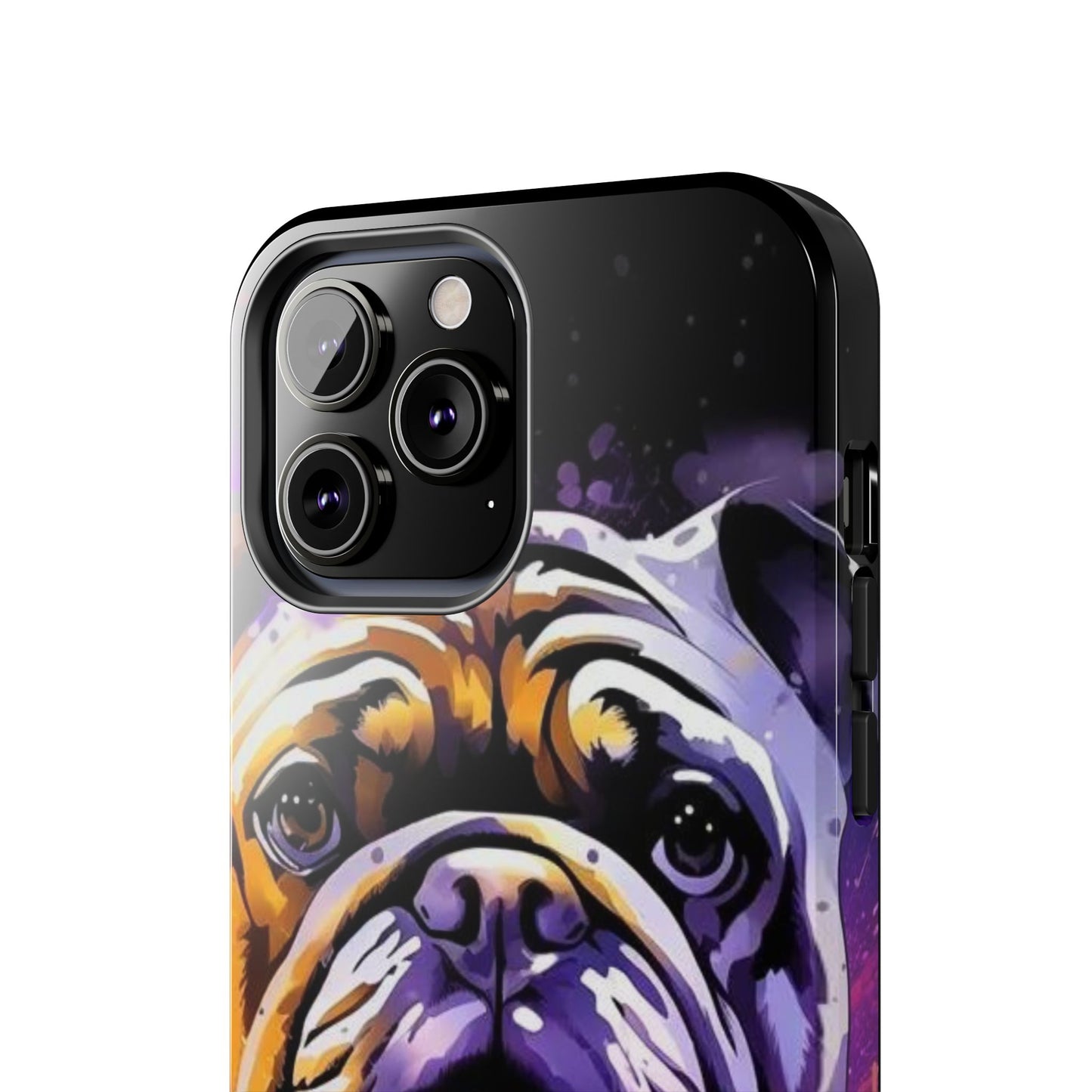 Protective Dog Tough Phone Case