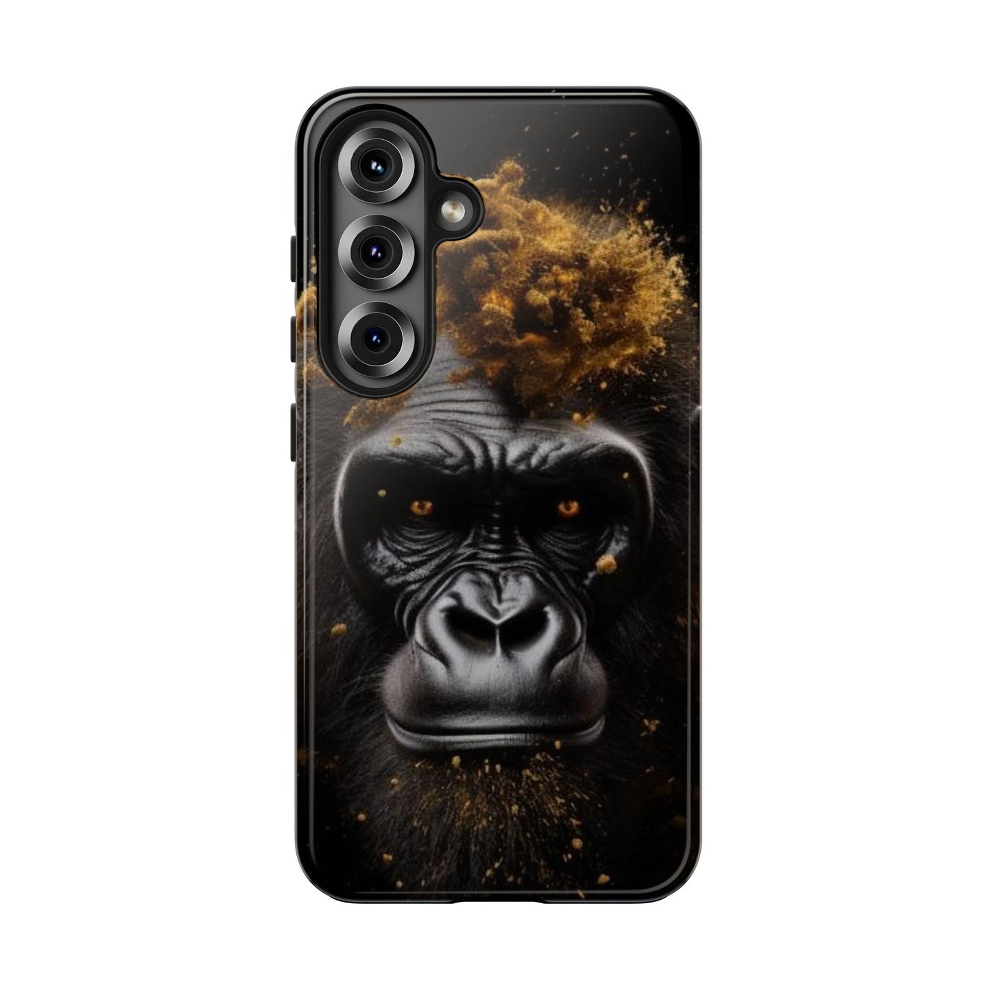 Ape Appeal Tough Phone Case