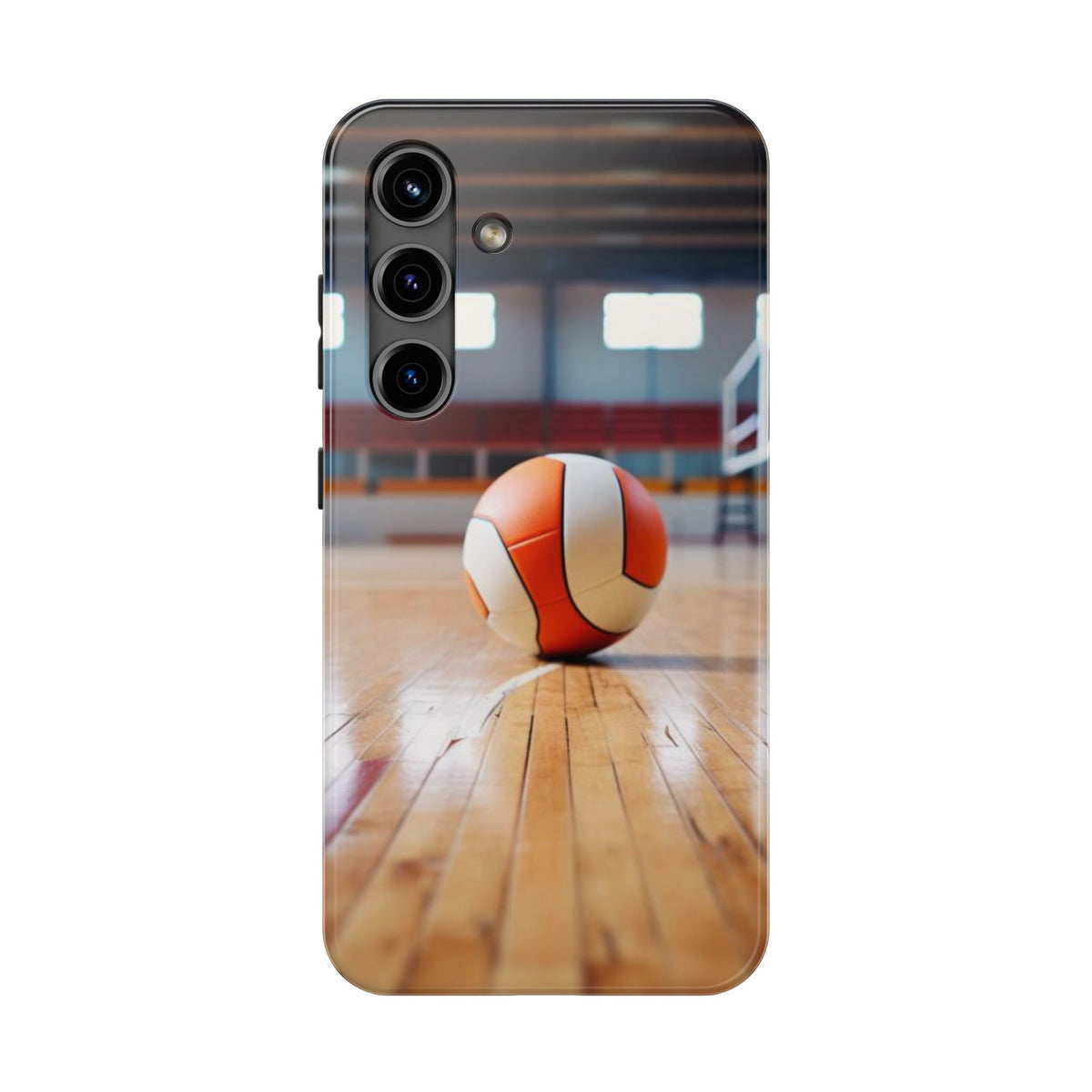 Volleyball Champion Tough Phone Case