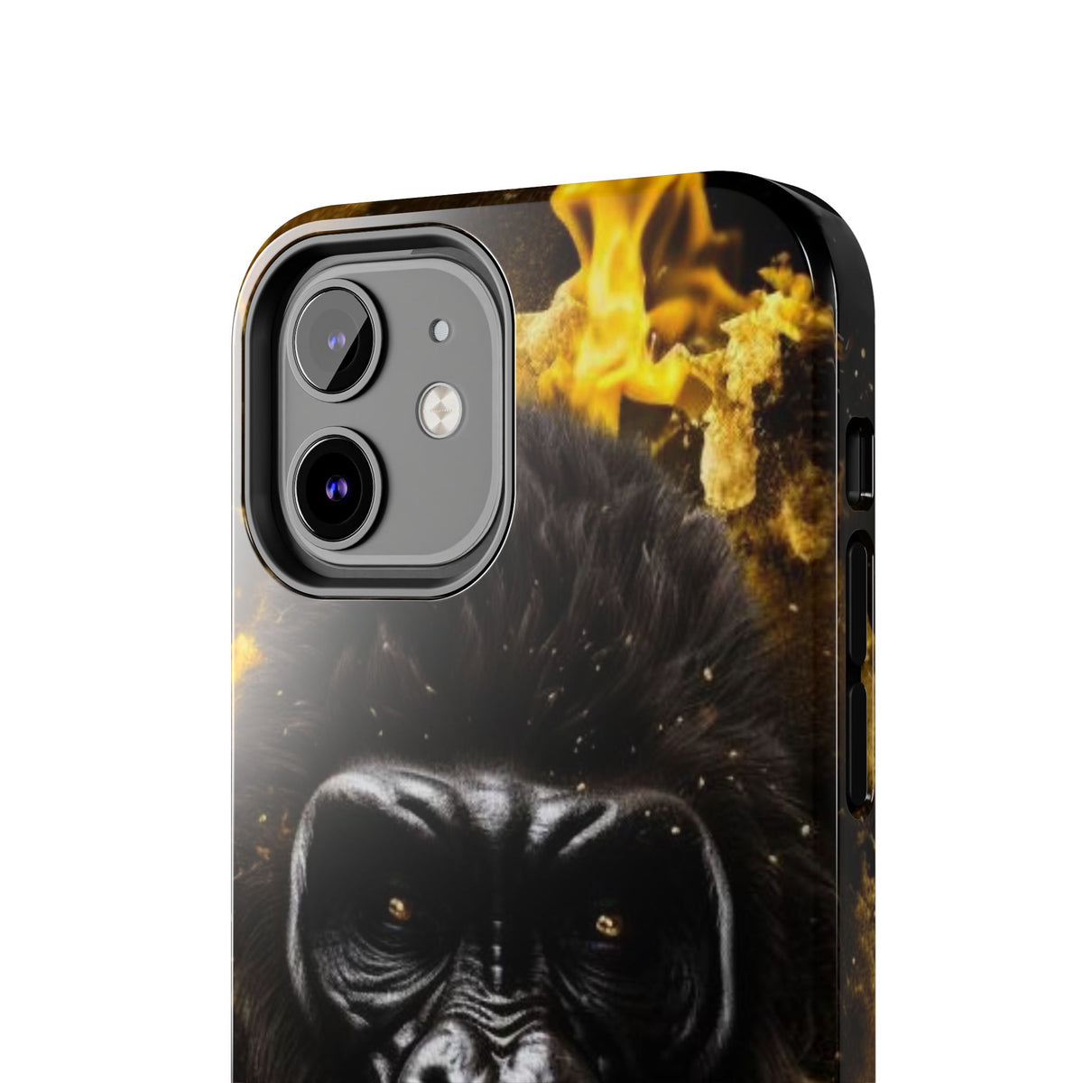 Ape Adventure Tough Phone Case