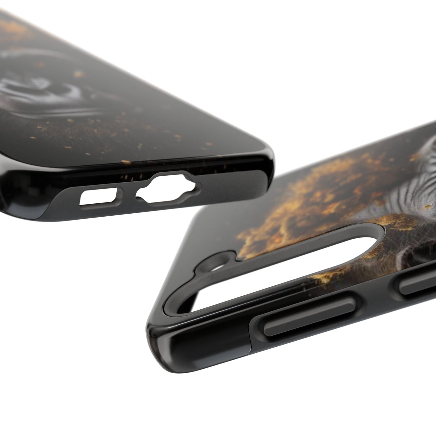 Ape Appeal Tough Phone Case