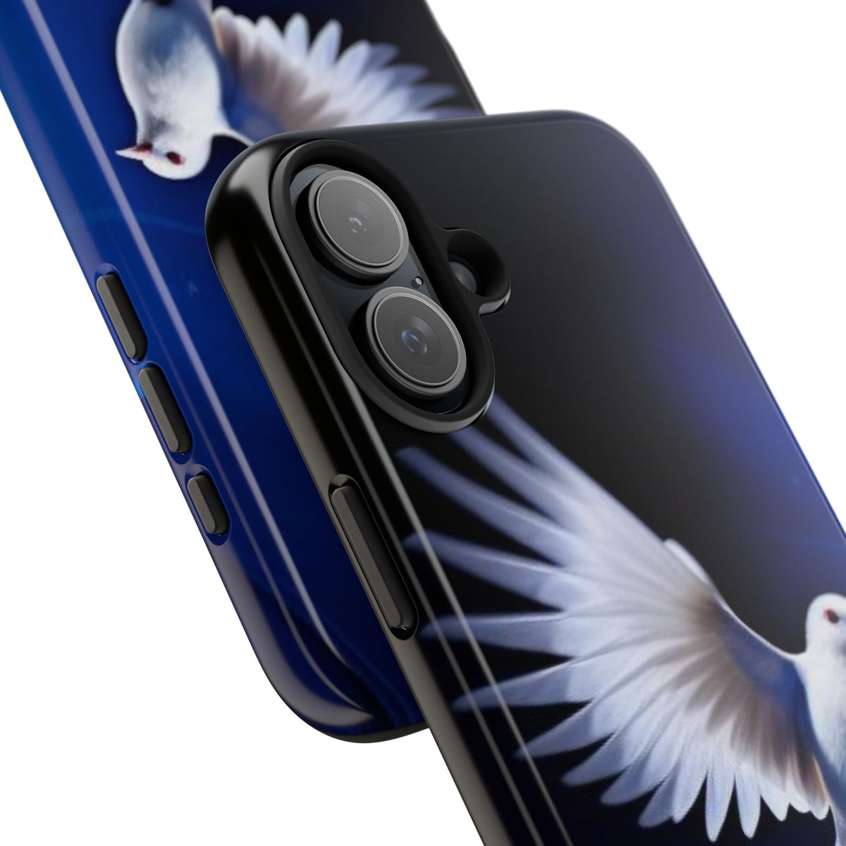 Doves Phone Case