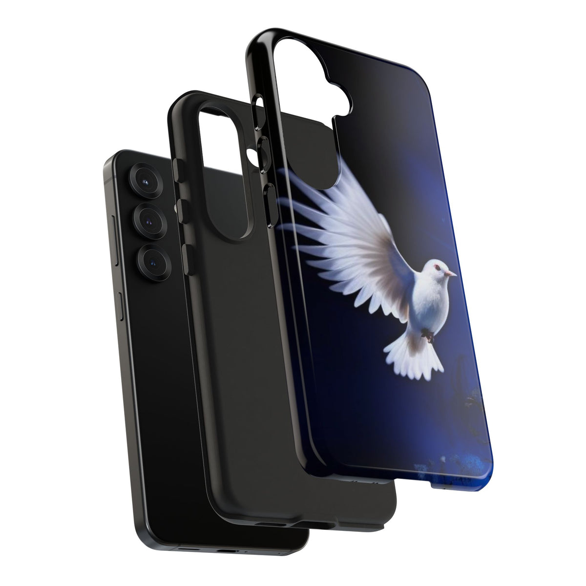 Doves Phone Case