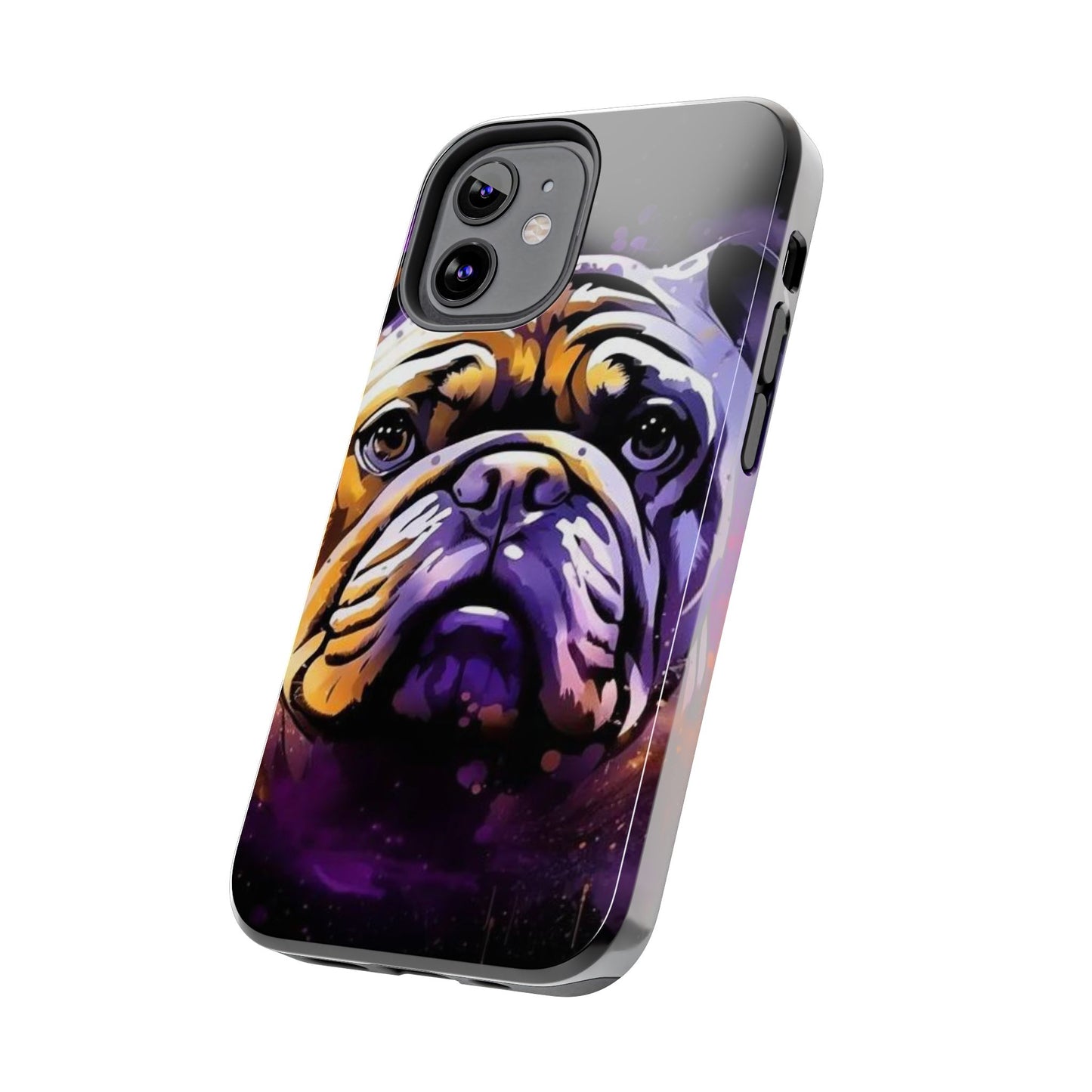 Protective Dog Tough Phone Case