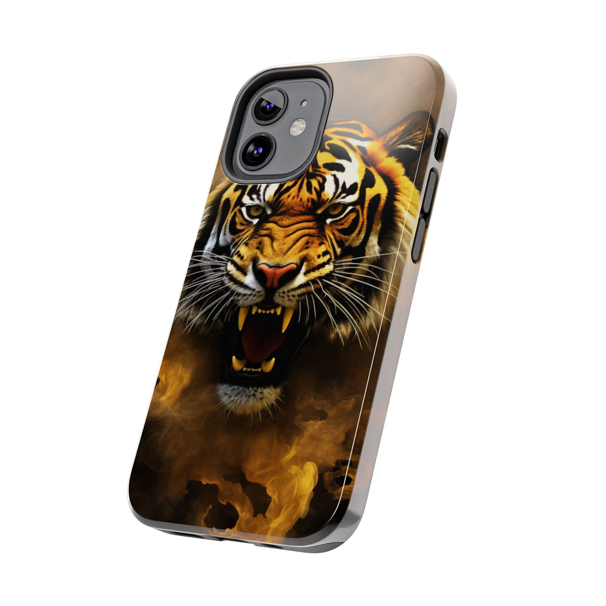 1901 Tigers Tough Phone Case | HBCUs