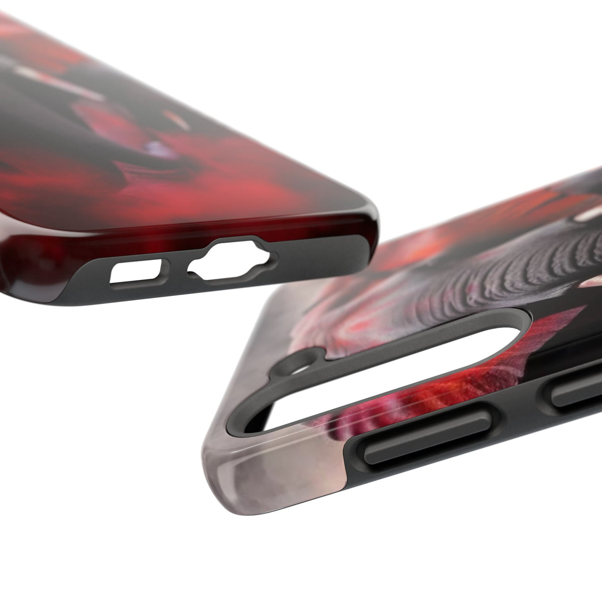 Gentle Giants Tough Phone Case