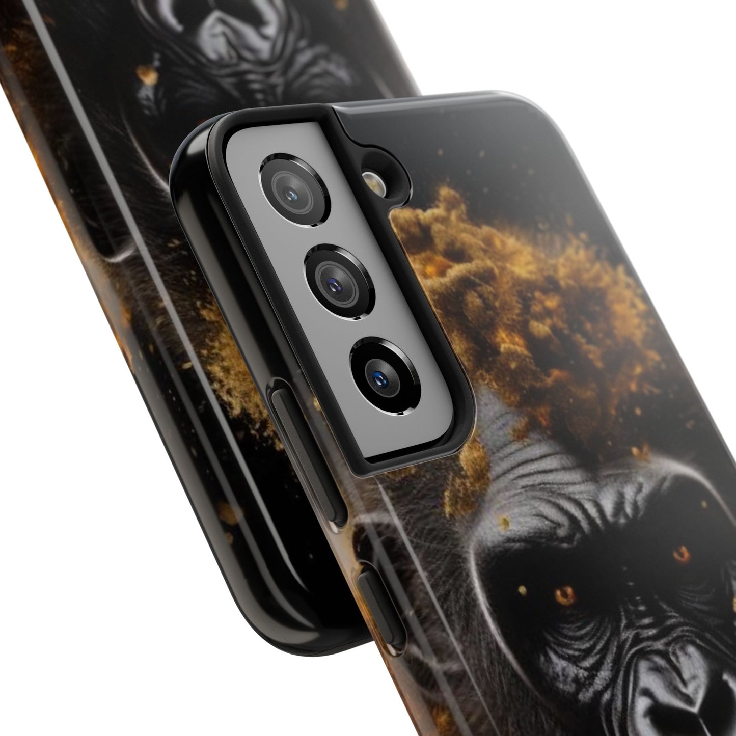 Ape Appeal Tough Phone Case