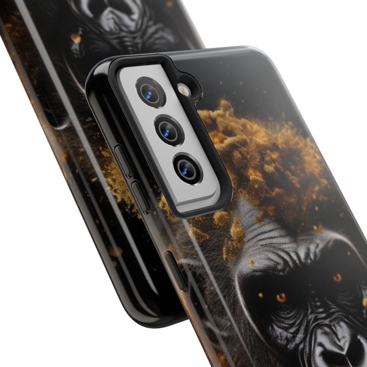 Ape Appeal Tough Phone Case
