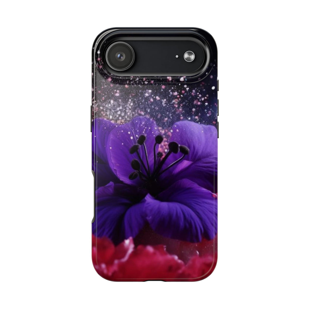 Violets Tough Phone Case